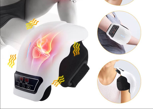 Masajeador Térmico para Articulaciones