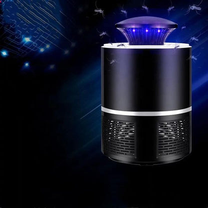Lámpara antimosquitos USB