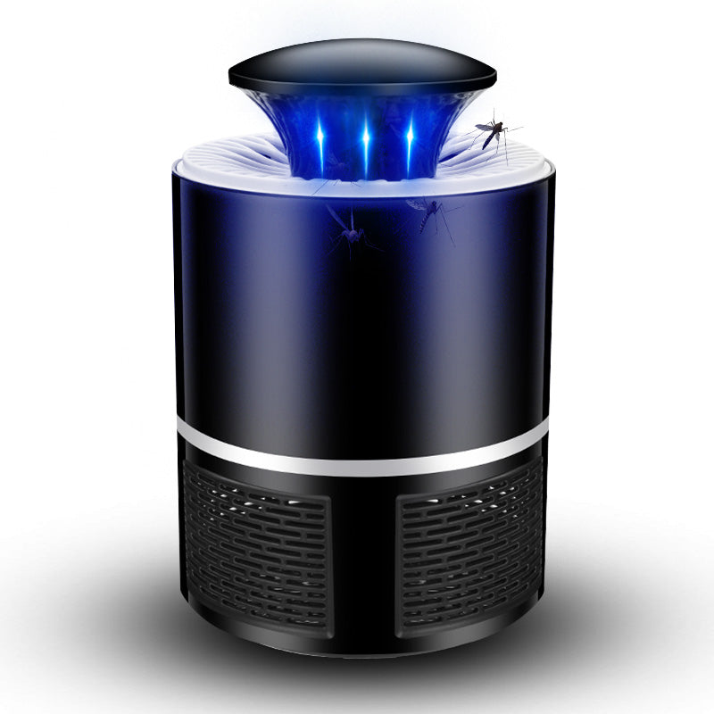 Lámpara antimosquitos USB