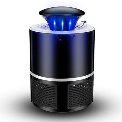 Lámpara antimosquitos USB
